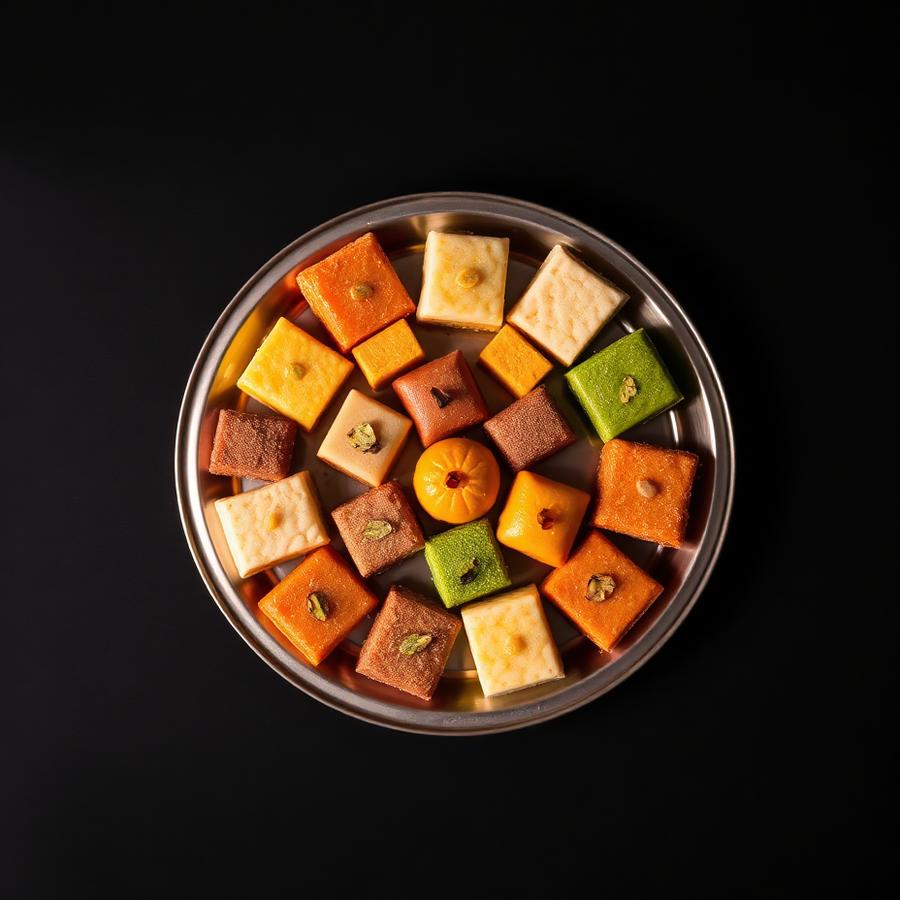 Mawa Peda